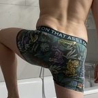 bearwithbutt avatar