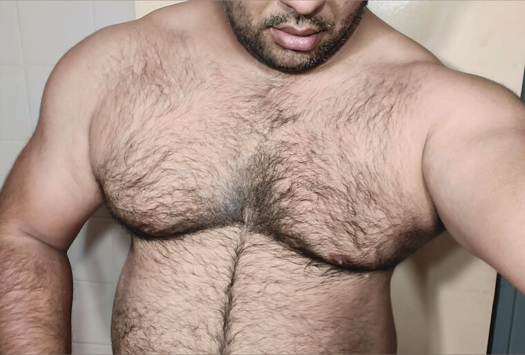 Bearx99 cover image
