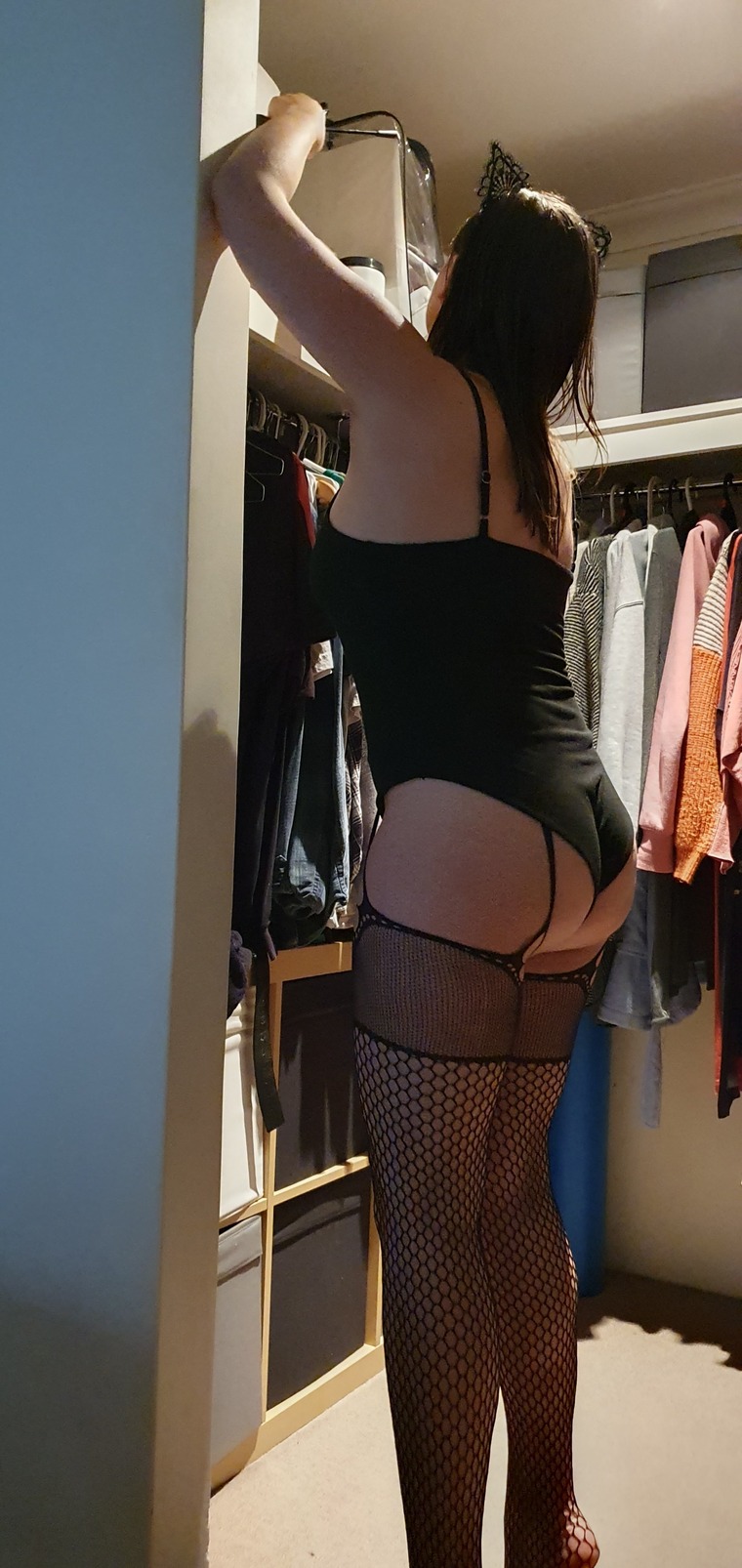 Secret Lover banner image