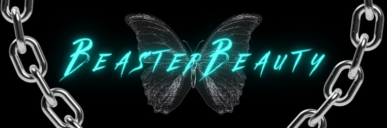 Beasted Beauty banner image