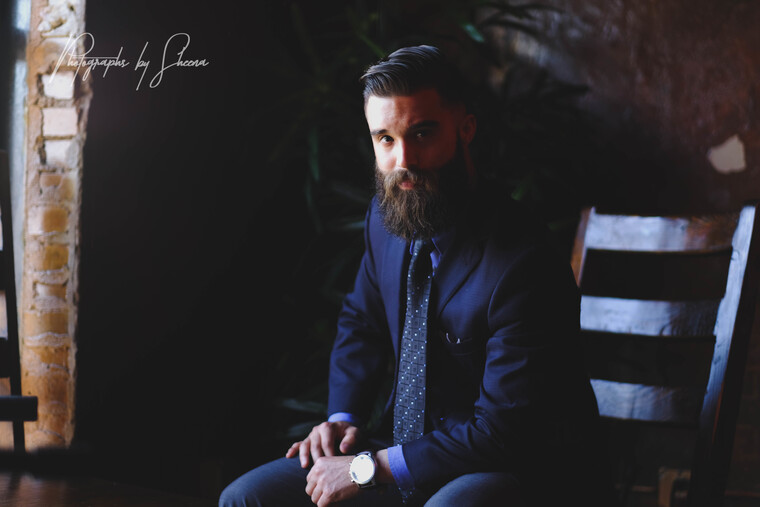 BeastGrizzly banner image