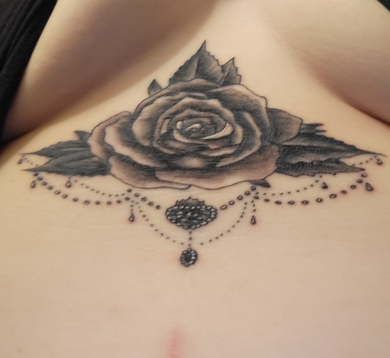 Belle cover image