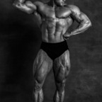 Musclebeast avatar