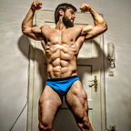 Beast from the Beast Muscle Show avatar