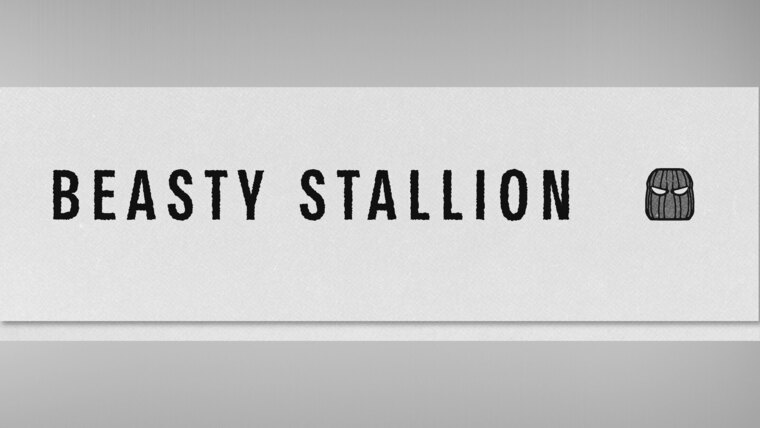 BeastyStallion banner image