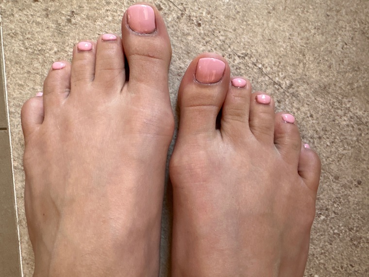 BeatThePetiteFeet cover image
