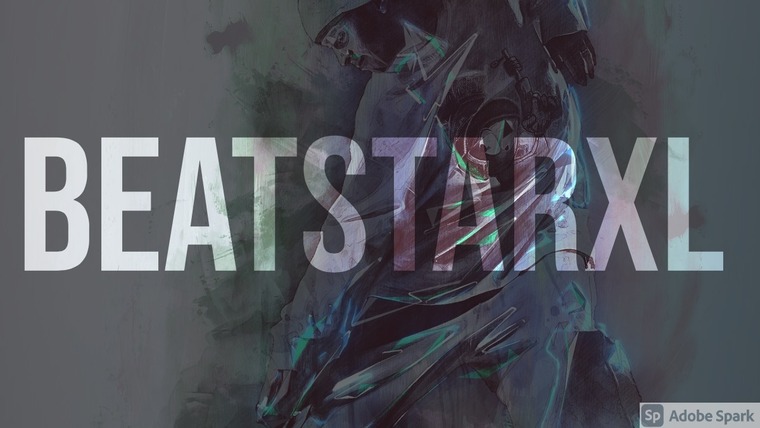 BeatStarXL cover image