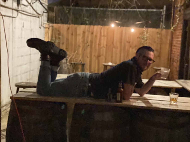 The Beau 2.0 banner image