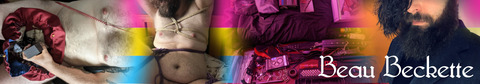 Beau Beckettte cover image