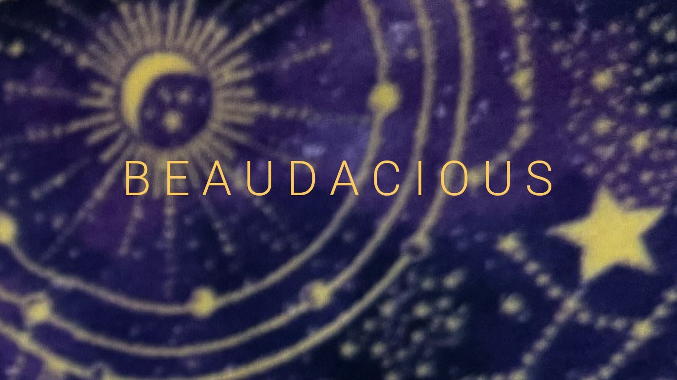 Beau banner image