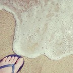 Beauty foot avatar