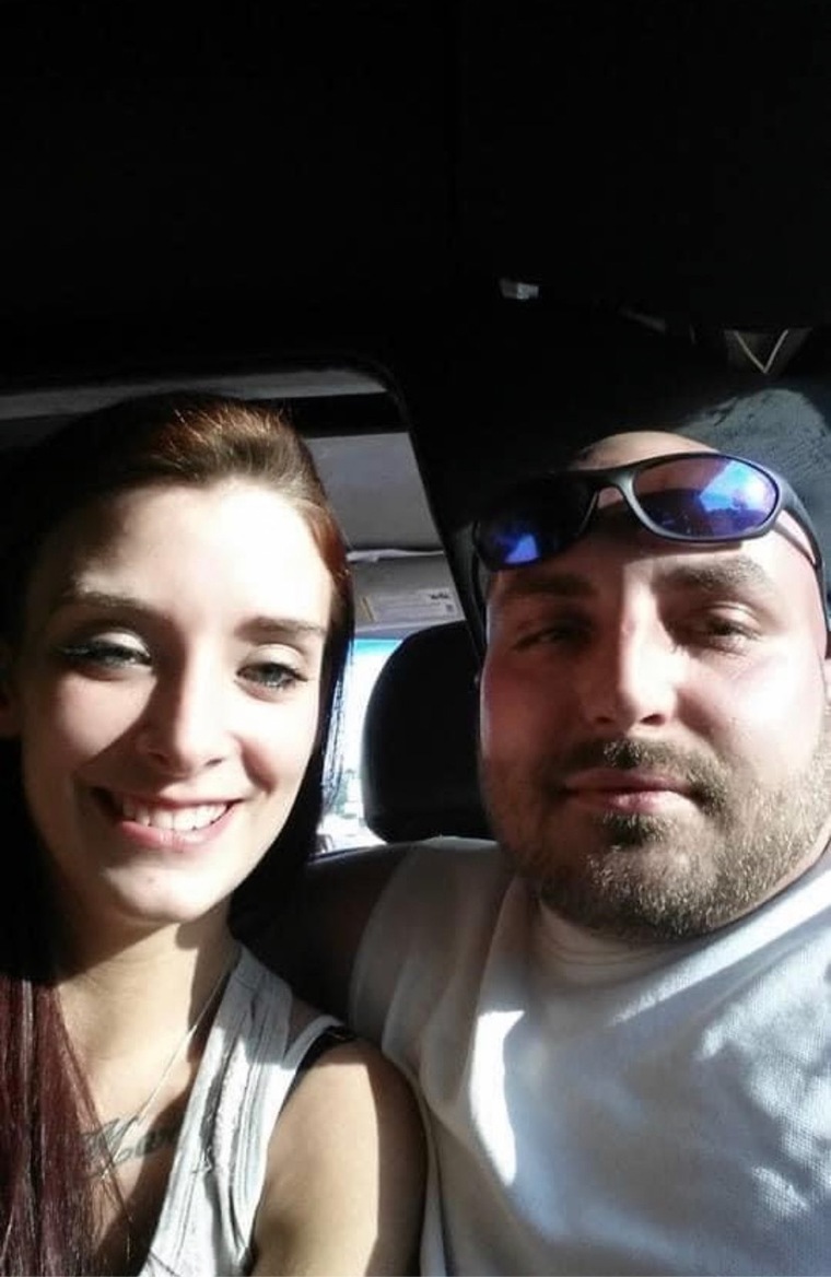 ShowingcoupleFree cover image