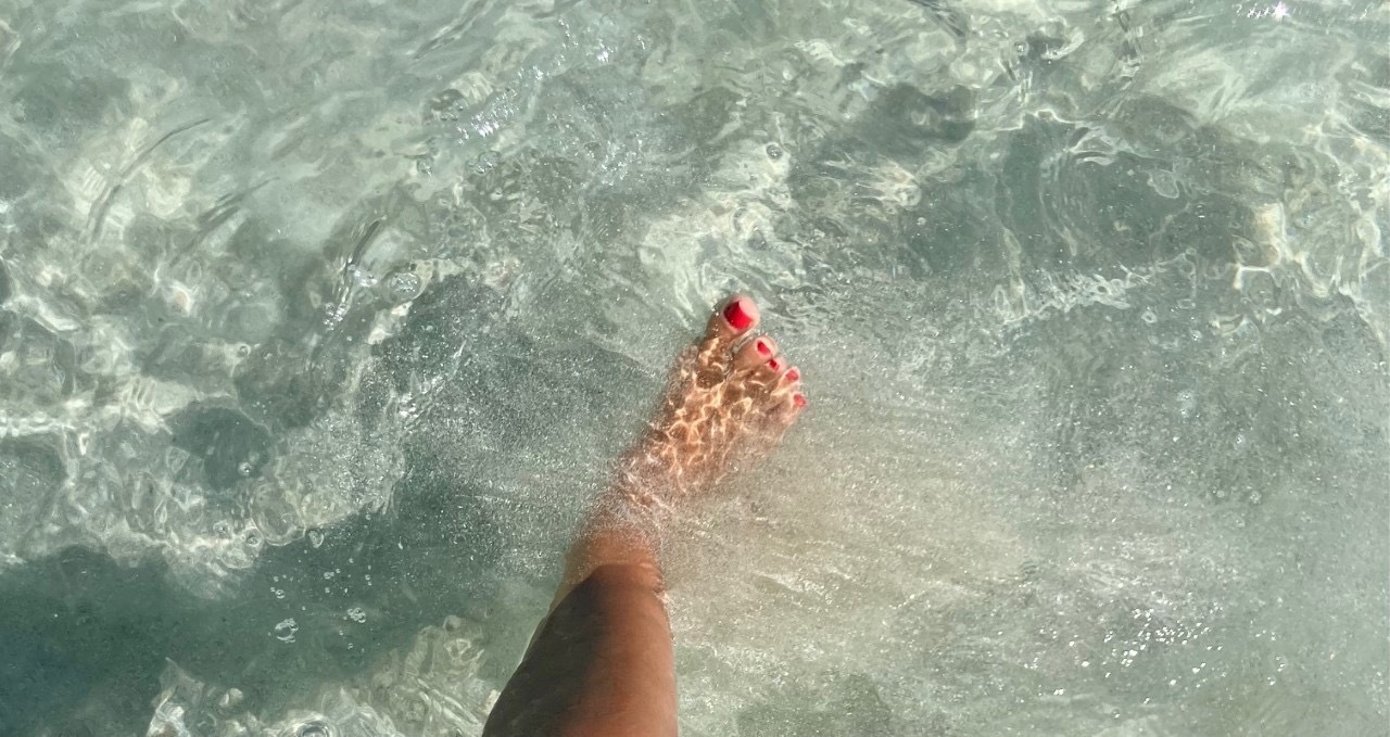 Feet Lovers banner image