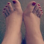 Beautiful Foot Goddess avatar