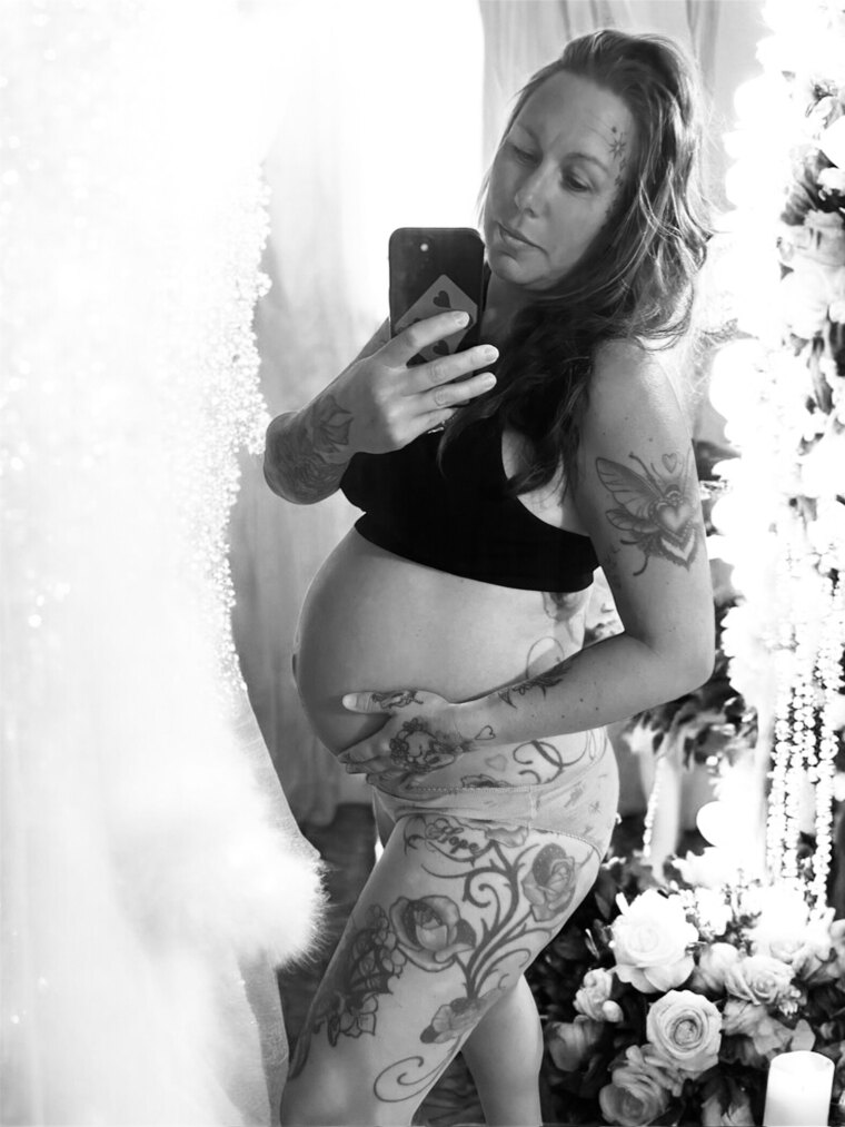 Beautifulbabybelly cover image