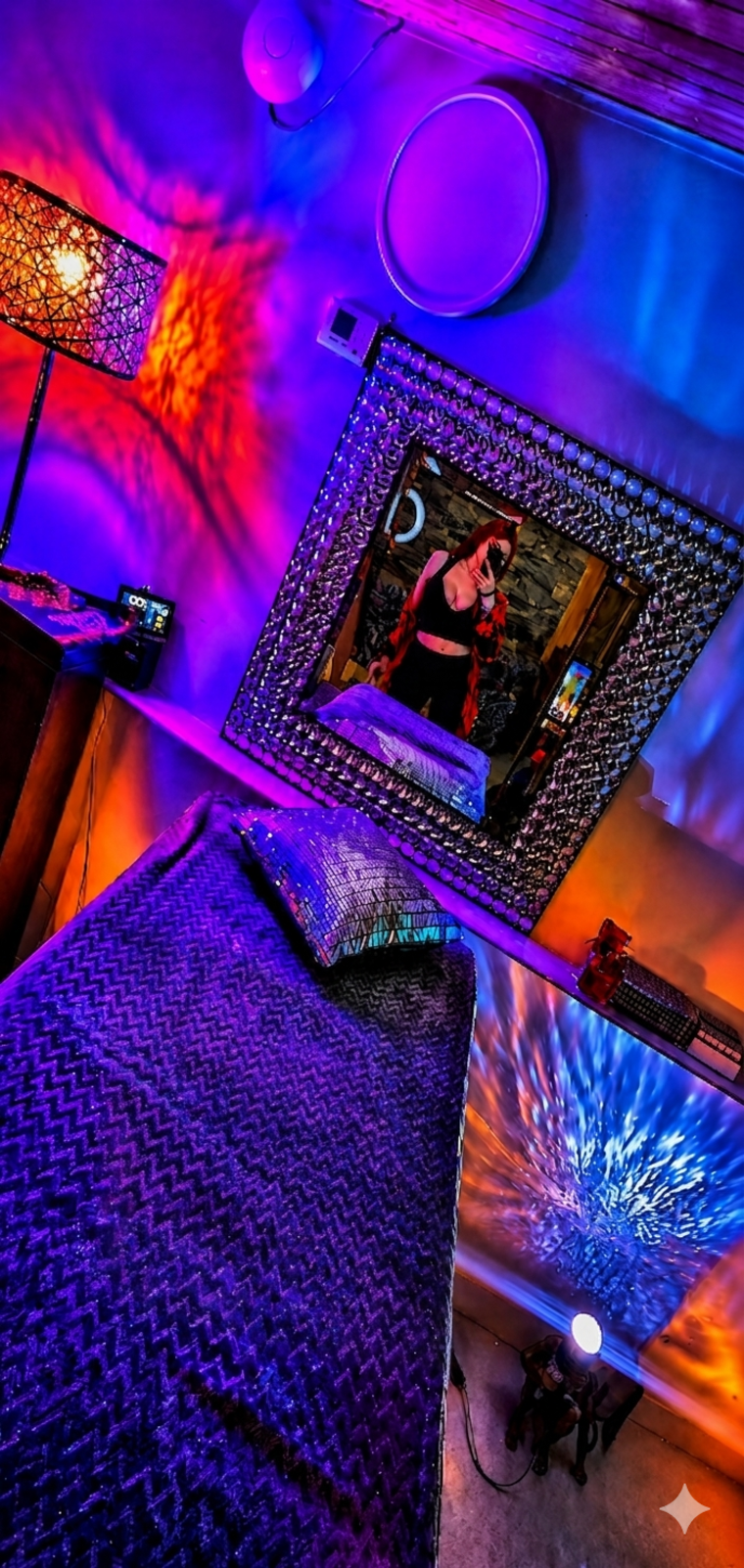 Beautiful Bad-Ass Bella!π banner image