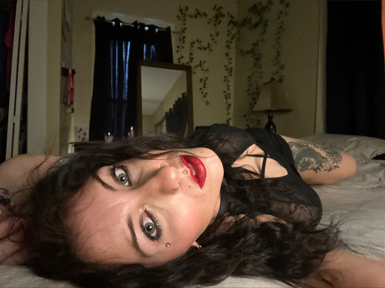 BeautifulChaosXx cover image