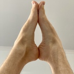 Beautiful Feet Yogi avatar