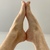 Beautiful Feet Yogi avatar