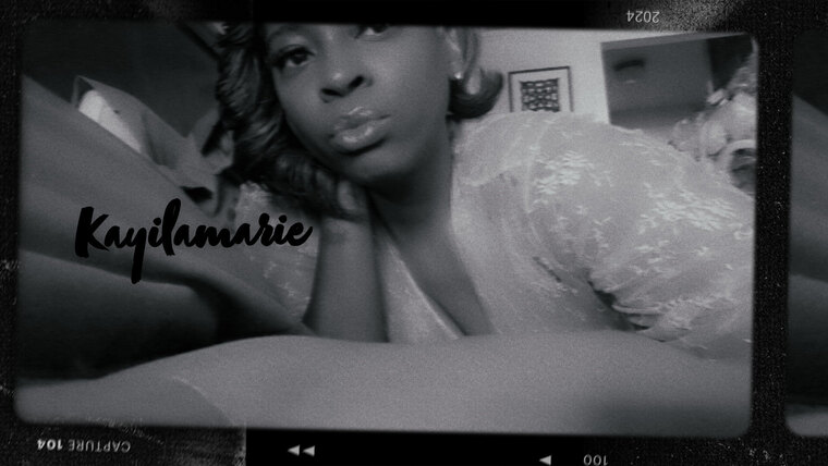 KayilaMarie (JuicyKay) banner image