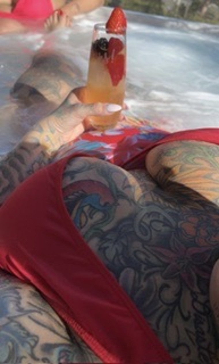 BeautifullyTatted cover image