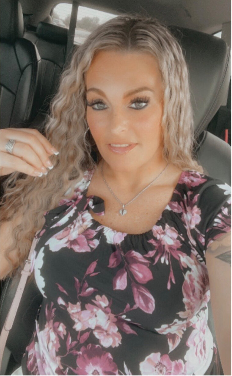 Beautifulmomma86 banner image