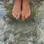 Beautiful Natural Feet avatar