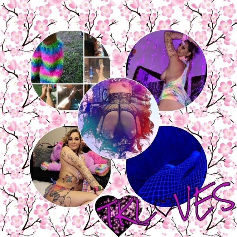 🍭 Club Kandi cover image