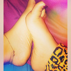 Beautiful Tiny Feet AKA Caramel avatar