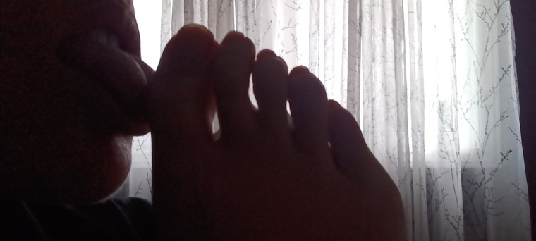 Jenna's Toes banner image