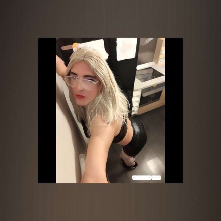 Diamond-sissy-genderfluid cover image