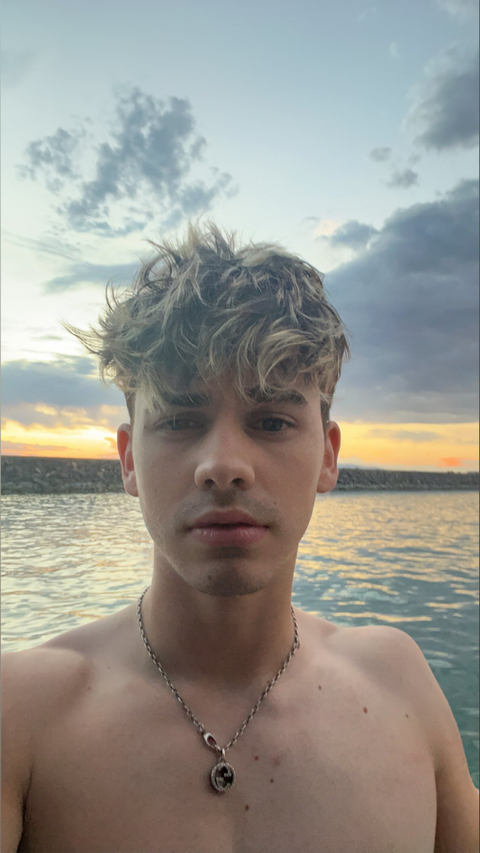 Beau cover image
