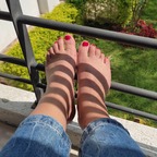 Beauty Feet avatar