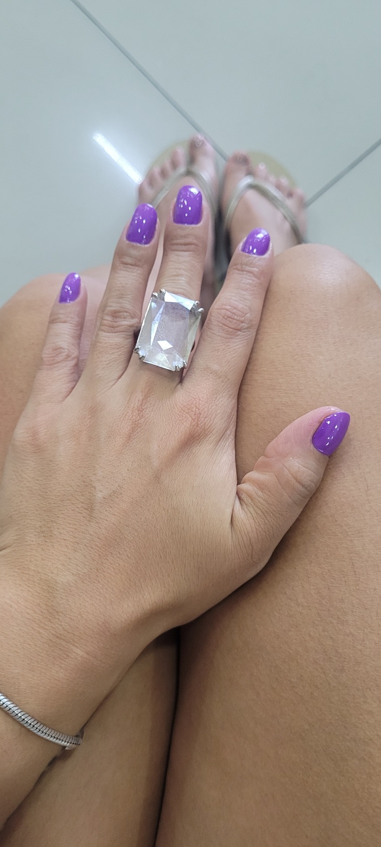 Beauty_Feet_Hands cover image