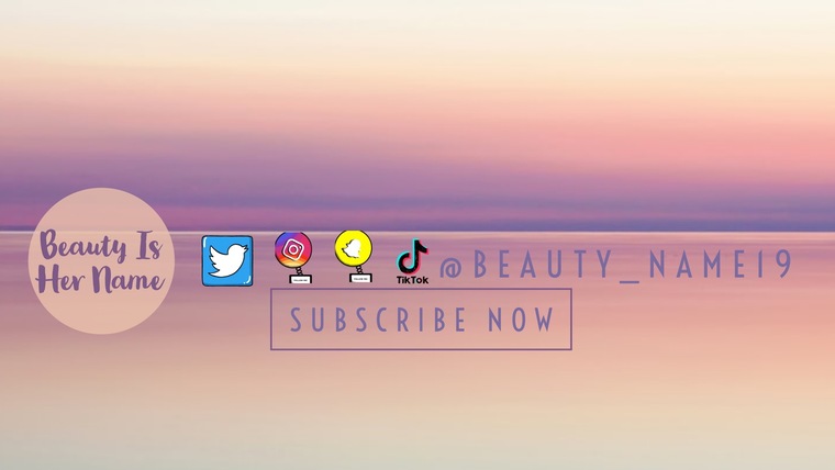Beauty banner image