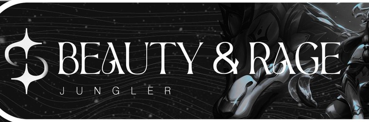 Beauty and Rage uwu cover image