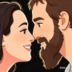The beauty and the beast avatar
