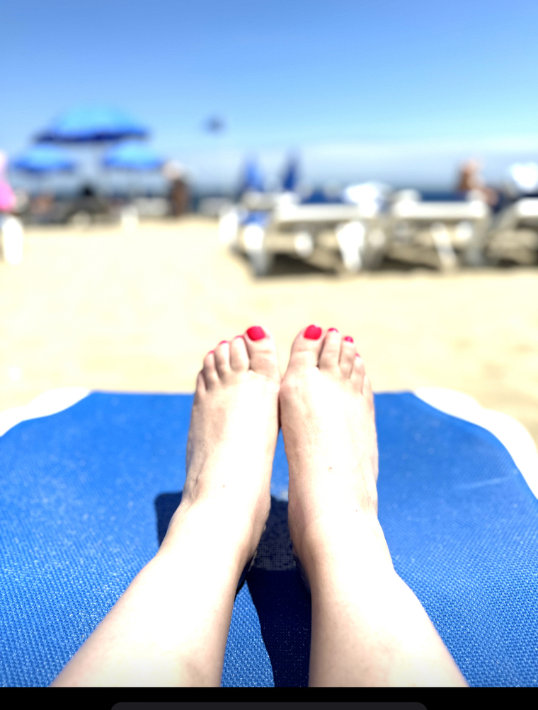 Beauty and The Feet’s banner image