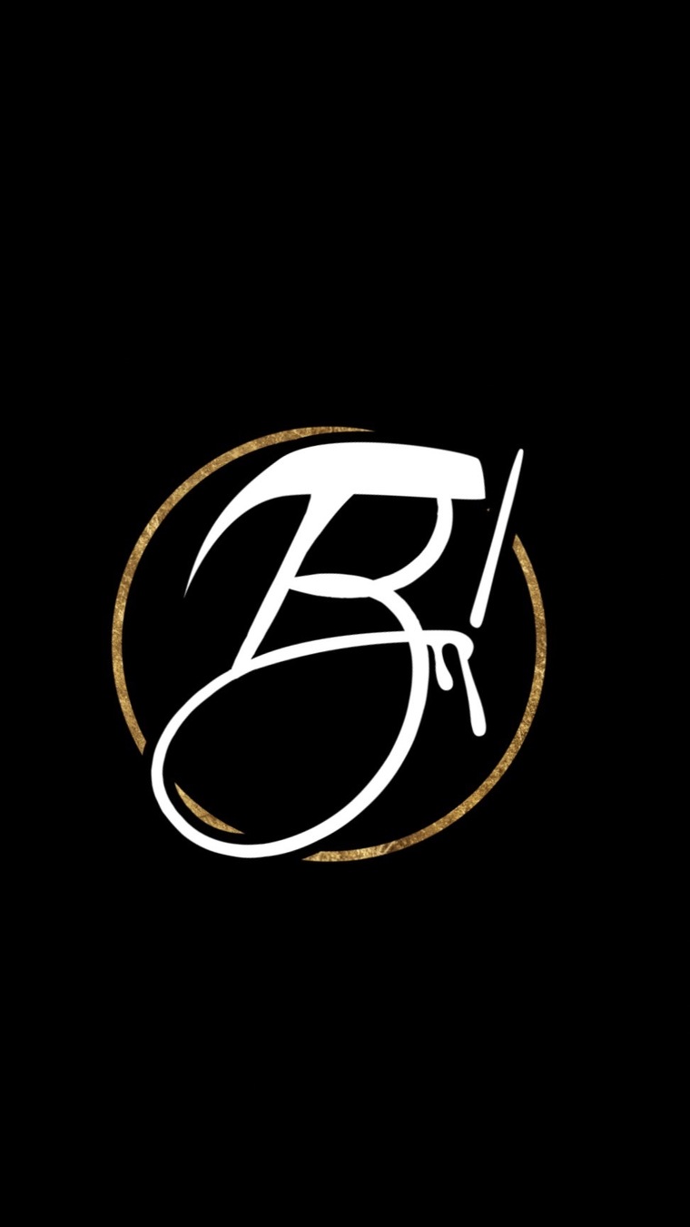 BEAUTY BROWS cover image