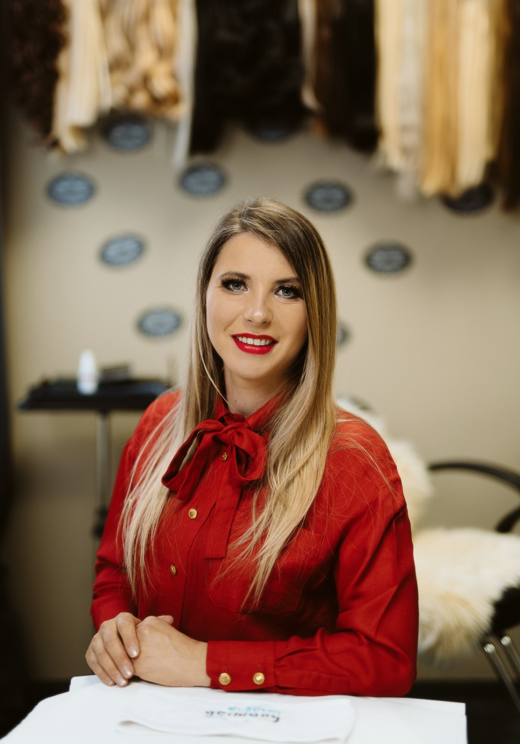 beautyextensy cover image