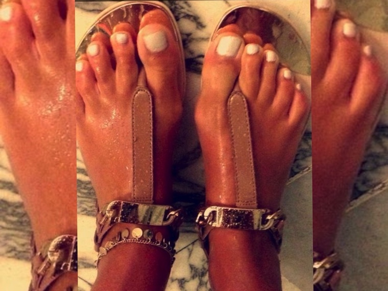 Beauty Feet 🦶 banner image