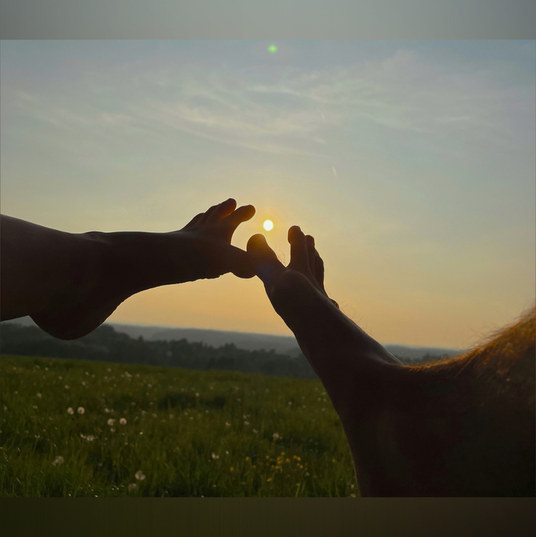 Beauty Feet and the Beast banner image