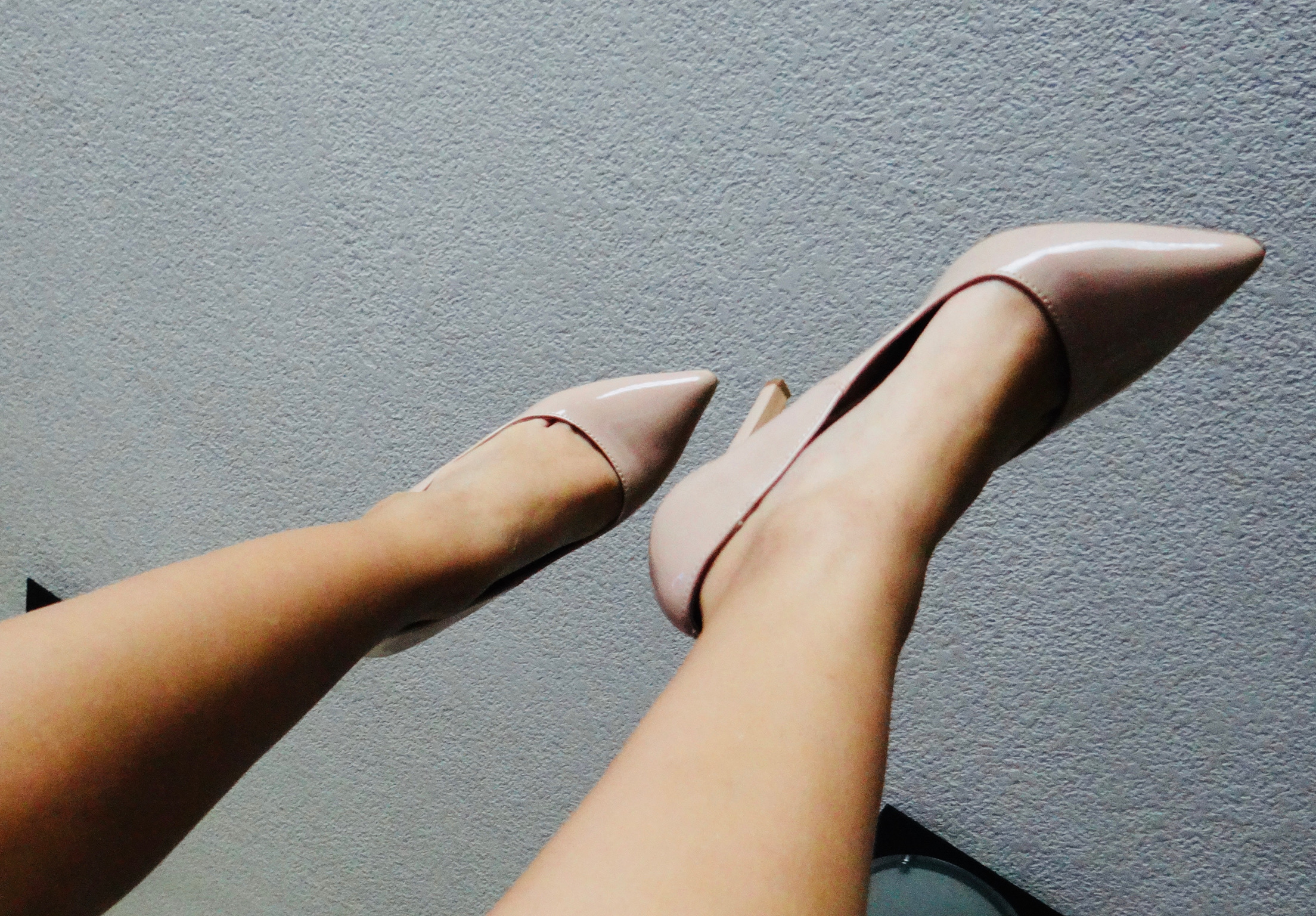 Beauty feet Mex banner image
