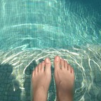 Pretty feet lady ❤️ avatar