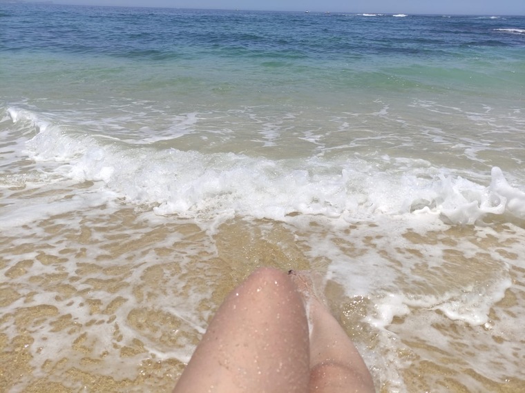 Beautyfeet cover image