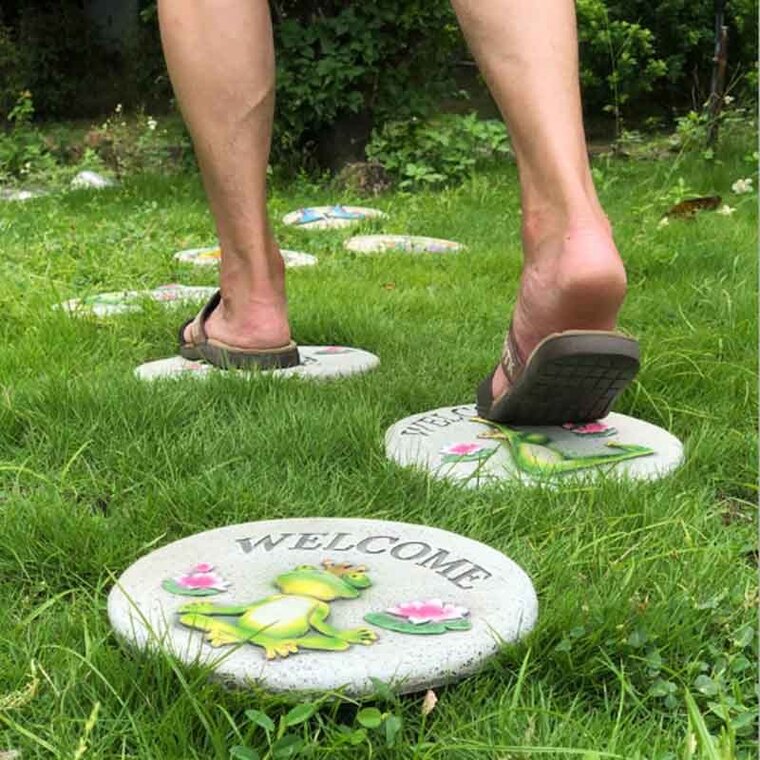 Beauty Foot cover image