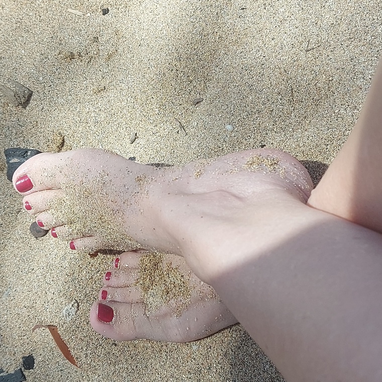 Beauty Foot banner image