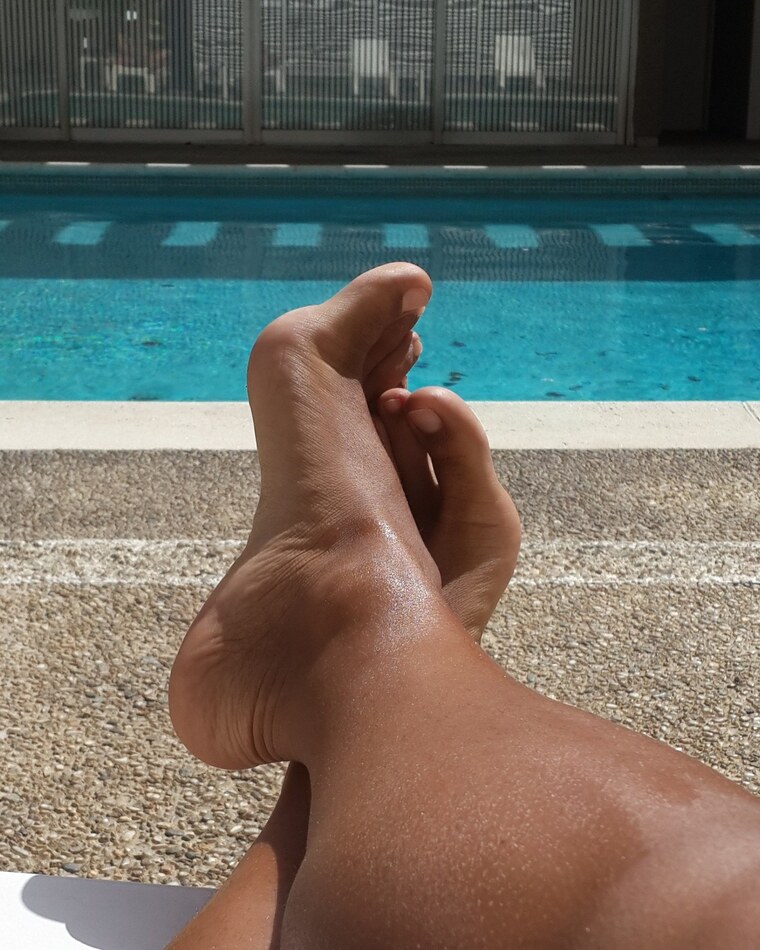 beautyfulfeetfetish banner image
