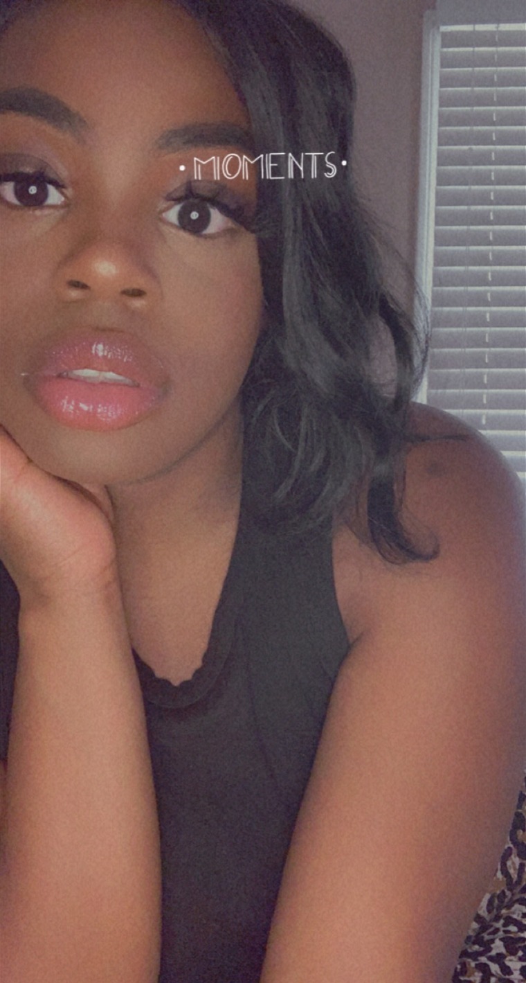 Cinnamon Kiss💋 banner image