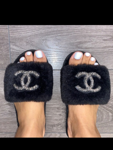 Foot Goddess cover image
